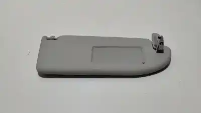 Pezzo di ricambio per auto di seconda mano parasole destro per seat ibiza (6j5) stylance / style riferimenti oem iam 