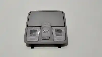 Recambio de automóvil de segunda mano de luz interior para hyundai i20 essence referencias oem iam 92800c7xxx