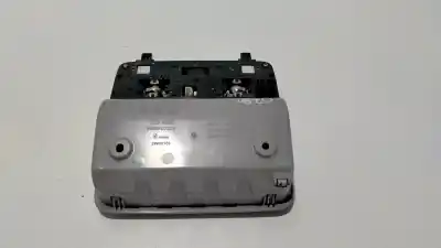 Recambio de automóvil de segunda mano de luz interior para hyundai i20 essence referencias oem iam 92800c7xxx  