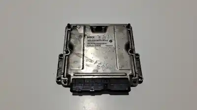 Автозапчасти б/у блок управления двигателем за chrysler voyager (rg) 2.8 crd lx ссылки oem iam 0281012121