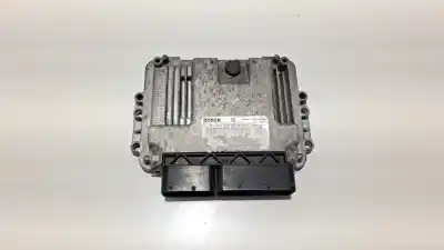 Автозапчастина б/у ЕБУ КОНТРОЛЕР ДВИГУНА для ALFA ROMEO GT (125)  Посилання на OEM IAM 0281012298  55200672