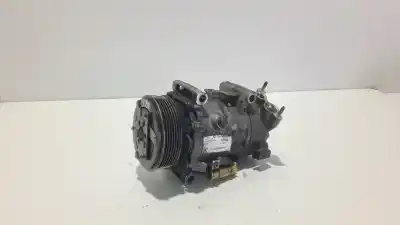 Second-hand car spare part AIR CONDITIONING COMPRESSOR for PEUGEOT 508  OEM IAM references 1371  9678038980