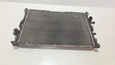 Gebrauchtes Autoersatzteil Wasserradiator zum FORD S-MAX (CA1) 2.0 TDCi CAT OEM-IAM-Referenzen 6G918C342CF  