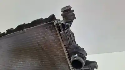 Pezzo di ricambio per auto di seconda mano radiatore d acqua per ford s-max (ca1) 2.0 tdci cat riferimenti oem iam 6g918c342cf  