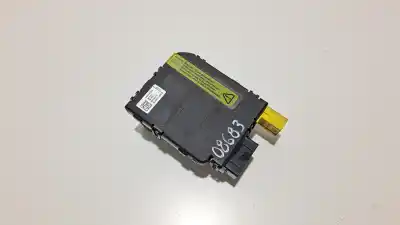 Peça sobressalente para automóvel em segunda mão centralina de luzes por seat leon (1p1) sport referências oem iam 1k0963549ag