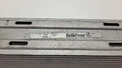 Pezzo di ricambio per auto di seconda mano intercooler per ford s-max (ca1) 2.0 tdci cat riferimenti oem iam 6g919l440cd  
