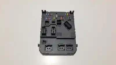 Автозапчасти б/у БЛОК РЕЛЕ/ПРЕДОХРАНИТЕЛЕЙ за CITROEN C3  ссылки OEM IAM 9652474480  S118085200