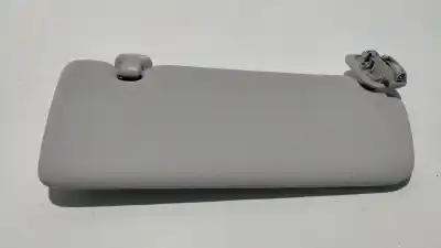 Peça sobressalente para automóvel em segunda mão pára-sol esquerdo por renault captur ii zen referências oem iam   