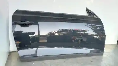 Second-hand car spare part front right door for volkswagen scirocco iii (137, 138) 1.4 tsi oem iam references 