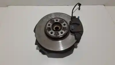 Peça sobressalente para automóvel em segunda mão manga de eixo dianteira direita por bmw x5 (e53) 3.0d referências oem iam 6761575c