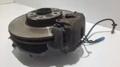 Second-hand car spare part front right knuckle for bmw x5 (e53) 3.0d oem iam references 6761575c  