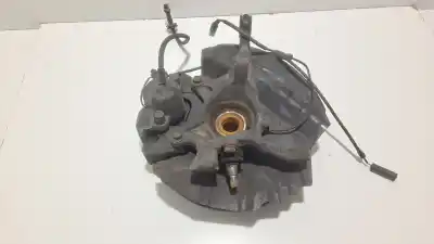 Second-hand car spare part front right knuckle for bmw x5 (e53) 3.0d oem iam references 6761575c  