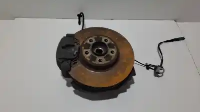 Peça sobressalente para automóvel em segunda mão manga de eixo dianteira esquerda por bmw x5 (e53) 3.0d referências oem iam 6761576c