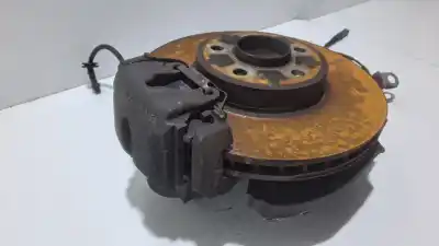 Peça sobressalente para automóvel em segunda mão manga de eixo dianteira esquerda por bmw x5 (e53) 3.0d referências oem iam 6761576c  