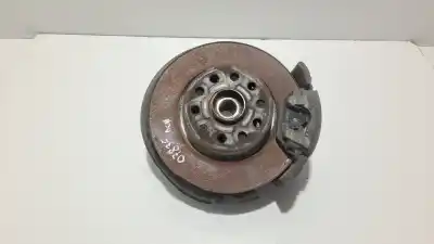 Pezzo di ricambio per auto di seconda mano attacco anteriore destro per volkswagen jetta (162) advance bluemotion riferimenti oem iam 