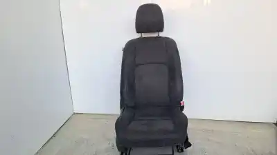 Second-hand car spare part right front seat for lexus ct 200h oem iam references 