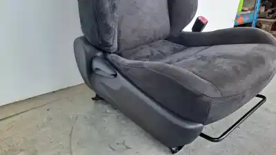 Peça sobressalente para automóvel em segunda mão assento dianteiro direito por lexus ct 200h referências oem iam   