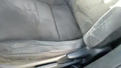 Peça sobressalente para automóvel em segunda mão assento dianteiro esquerdo por lexus ct 200h referências oem iam   