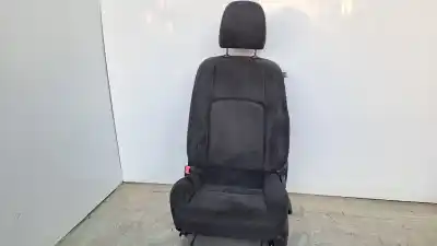 Second-hand car spare part left front seat for lexus ct 200h oem iam references 