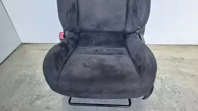 Peça sobressalente para automóvel em segunda mão assento dianteiro esquerdo por lexus ct 200h referências oem iam   