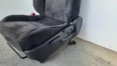 Peça sobressalente para automóvel em segunda mão assento dianteiro esquerdo por lexus ct 200h referências oem iam   