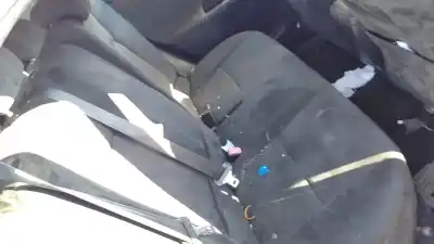 Peça sobressalente para automóvel em segunda mão bancos traseiros por lexus ct 200h referências oem iam   
