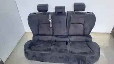 Second-hand car spare part rear seats for lexus ct 200h oem iam references 
