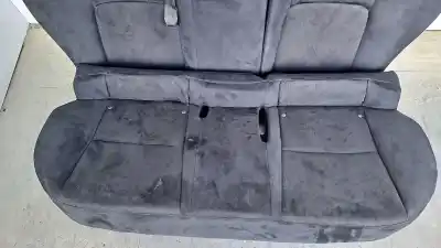 Peça sobressalente para automóvel em segunda mão bancos traseiros por lexus ct 200h referências oem iam   