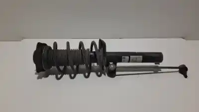 Pezzo di ricambio per auto di seconda mano ammortizzatore anteriore destro per volkswagen jetta (162) advance bluemotion riferimenti oem iam 