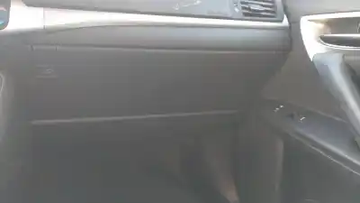 Second-hand car spare part glove compartment for lexus ct 200h oem iam references 5555076010  