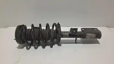 Peça sobressalente para automóvel em segunda mão amortecedor dianteiro esquerdo por bmw x5 (e53) 3.0d referências oem iam 31316764601