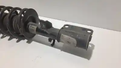 Second-hand car spare part front left shock absorber for bmw x5 (e53) 3.0d oem iam references 31316764601  