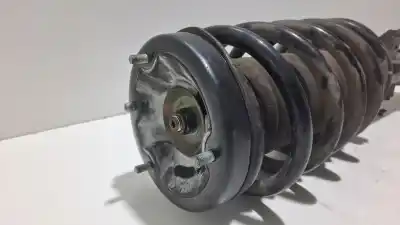 Second-hand car spare part front left shock absorber for bmw x5 (e53) 3.0d oem iam references 31316764601  