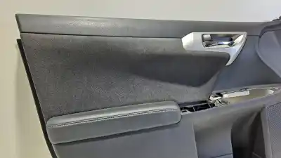 Pezzo di ricambio per auto di seconda mano rivestimento porta anteriore sinistro per lexus ct 200h riferimenti oem iam 67612x1b19  