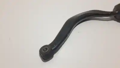 Second-hand car spare part front left lower suspension arm for bmw x5 (e53) 3.0d oem iam references   