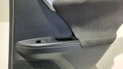Pezzo di ricambio per auto di seconda mano rivestimento porta posteriore destro per lexus ct 200h riferimenti oem iam 67613x1b11  