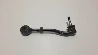 Peça sobressalente para automóvel em segunda mão braço de suspensão inferior dianteiro direito por bmw x5 (e53) 3.0d referências oem iam 