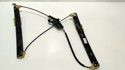 Second-hand car spare part driver left window regulator for audi a4 avant (8w5) design edition oem iam references 8w0837461