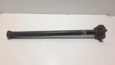 Peça sobressalente para automóvel em segunda mão transmissão central dianteira por bmw x5 (e53) 3.0d referências oem iam 7524371