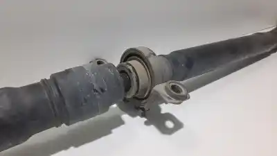 Pezzo di ricambio per auto di seconda mano trasmissione centrale per mitsubishi outlander (cw0) 2.0 di-d intense riferimenti oem iam   