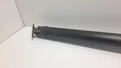 Pezzo di ricambio per auto di seconda mano trasmissione centrale per mitsubishi outlander (cw0) 2.0 di-d intense riferimenti oem iam   