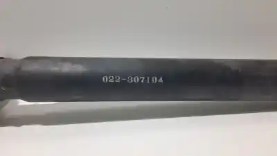 Pezzo di ricambio per auto di seconda mano trasmissione centrale per mitsubishi outlander (cw0) 2.0 di-d intense riferimenti oem iam   