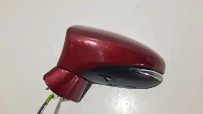 Second-hand car spare part left rearview mirror for lexus ct 200h oem iam references 