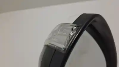 Peça sobressalente para automóvel em segunda mão espelho retrovisor esquerdo por peugeot 508 allure referências oem iam   