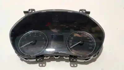 Peça sobressalente para automóvel em segunda mão quadrante por hyundai i20 essence referências oem iam 94003c8012  