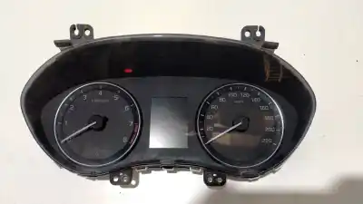 Peça sobressalente para automóvel em segunda mão quadrante por hyundai i20 essence referências oem iam 94003c8012  