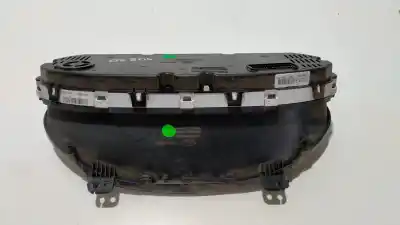 Peça sobressalente para automóvel em segunda mão quadrante por hyundai i20 essence referências oem iam 94003c8012  