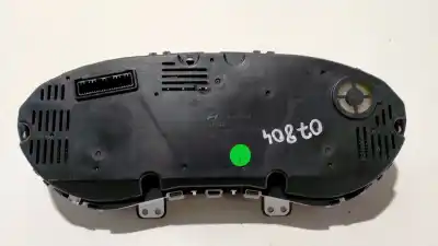 Peça sobressalente para automóvel em segunda mão quadrante por hyundai i20 essence referências oem iam 94003c8012  