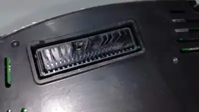 Peça sobressalente para automóvel em segunda mão quadrante por hyundai i20 essence referências oem iam 94003c8012  