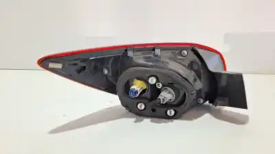 Second-hand car spare part right tailgate light for mazda 3 lim. () 1.5 diesel cat oem iam references b45d51150  